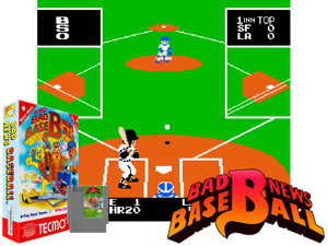 Game Thumbnail - Bad News Baseball (U) [!]